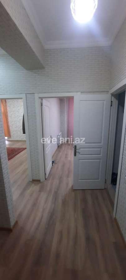 Satılır, yeni tikili, 2 otaqlı, 70 m², Bakı, Suraxanı r, Hövsan q.