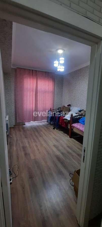 Satılır, yeni tikili, 2 otaqlı, 70 m², Bakı, Suraxanı r, Hövsan q.
