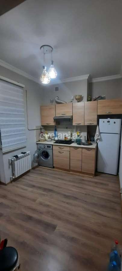 Satılır, yeni tikili, 2 otaqlı, 70 m², Bakı, Suraxanı r, Hövsan q.