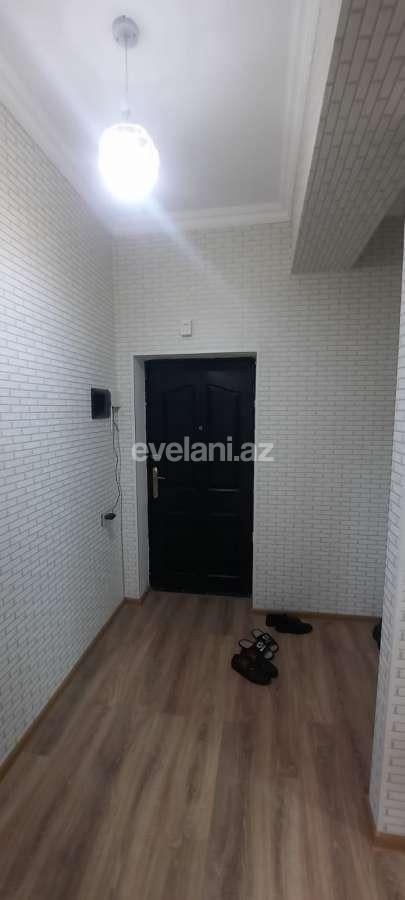 Satılır, yeni tikili, 2 otaqlı, 70 m², Bakı, Suraxanı r, Hövsan q.