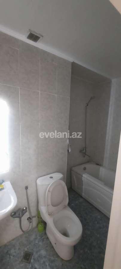 Satılır, yeni tikili, 2 otaqlı, 70 m², Bakı, Suraxanı r, Hövsan q.