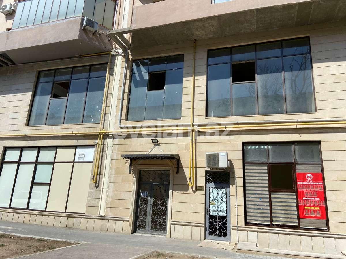 Sale, object, 345 m², Baku, Binagadi r.