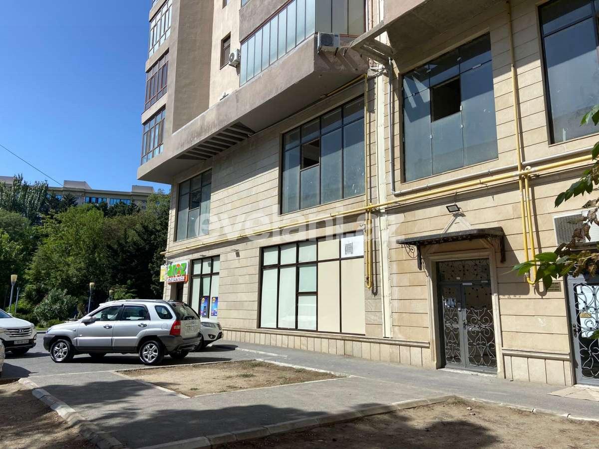 Sale, object, 345 m², Baku, Binagadi r.