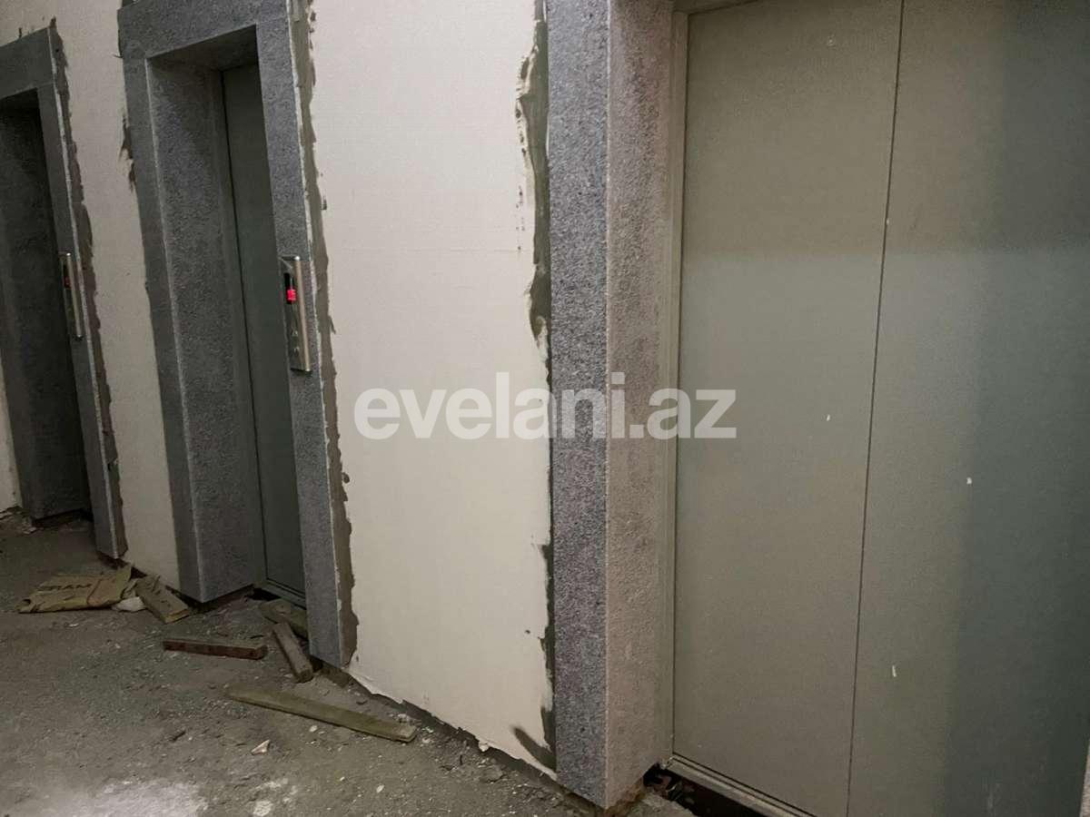 Sale, object, 345 m², Baku, Binagadi r.