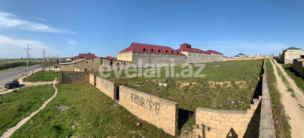 Satılır, torpaq, 72 sot, Bakı, Binəqədi r.