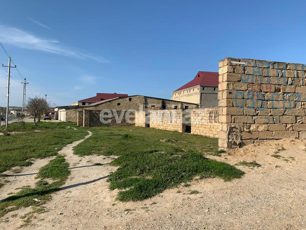 Satılır, torpaq, 72 sot, Bakı, Binəqədi r.