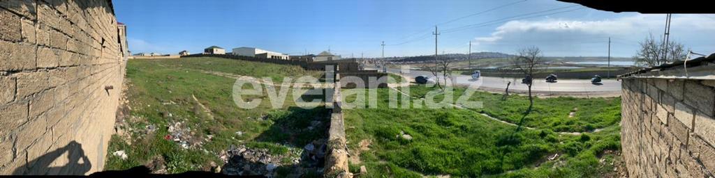 Satılır, torpaq, 72 sot, Bakı, Binəqədi r.