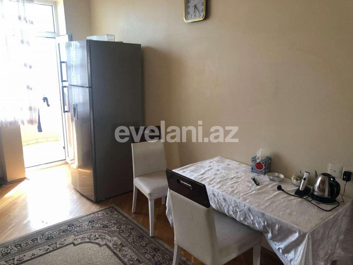 Sale, new building, 3 room, 120 m², Baku, Yasamal r, Inshaatchilar m.