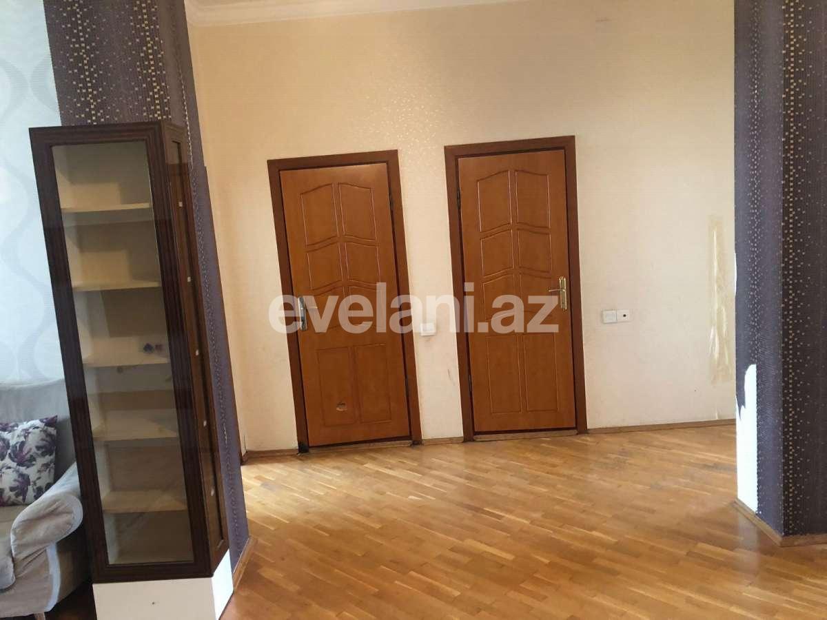 Sale, new building, 3 room, 120 m², Baku, Yasamal r, Inshaatchilar m.