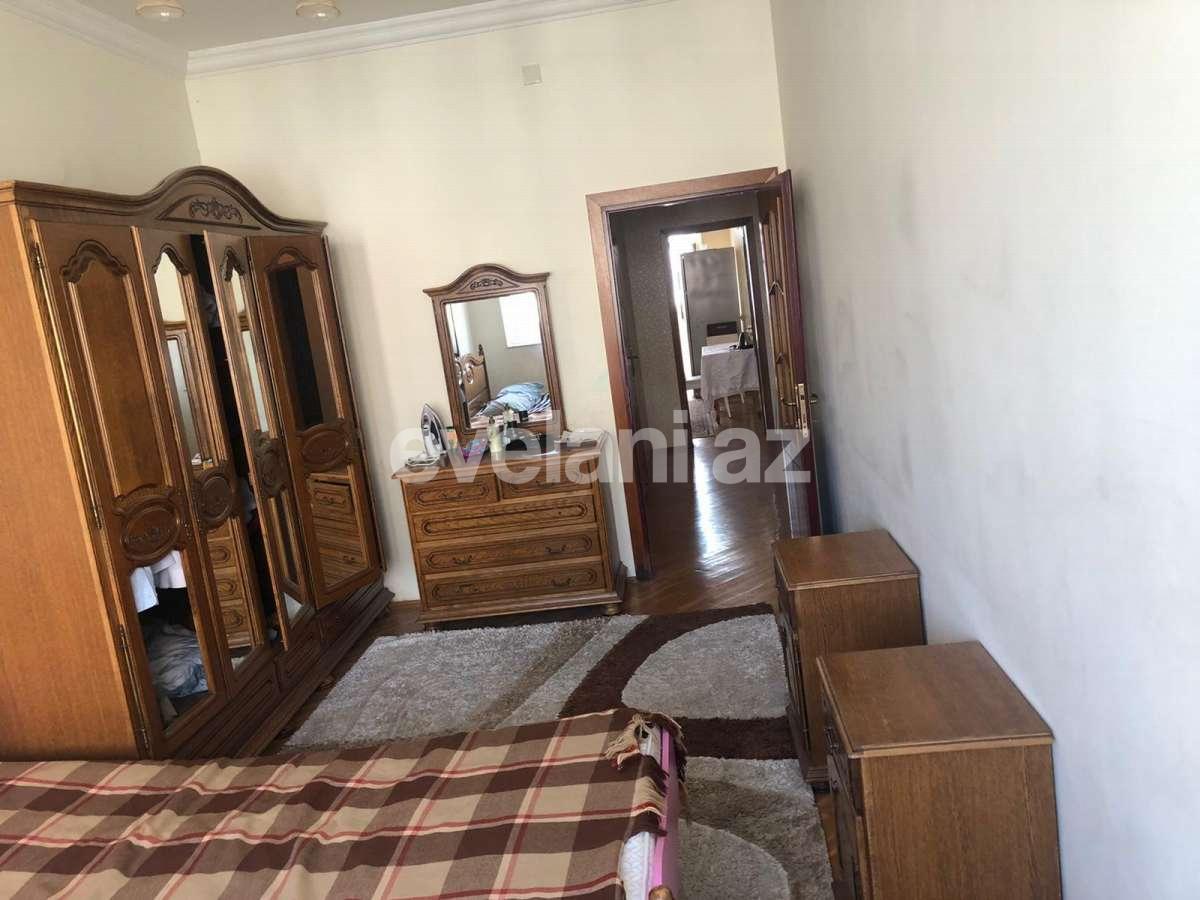 Sale, new building, 3 room, 120 m², Baku, Yasamal r, Inshaatchilar m.