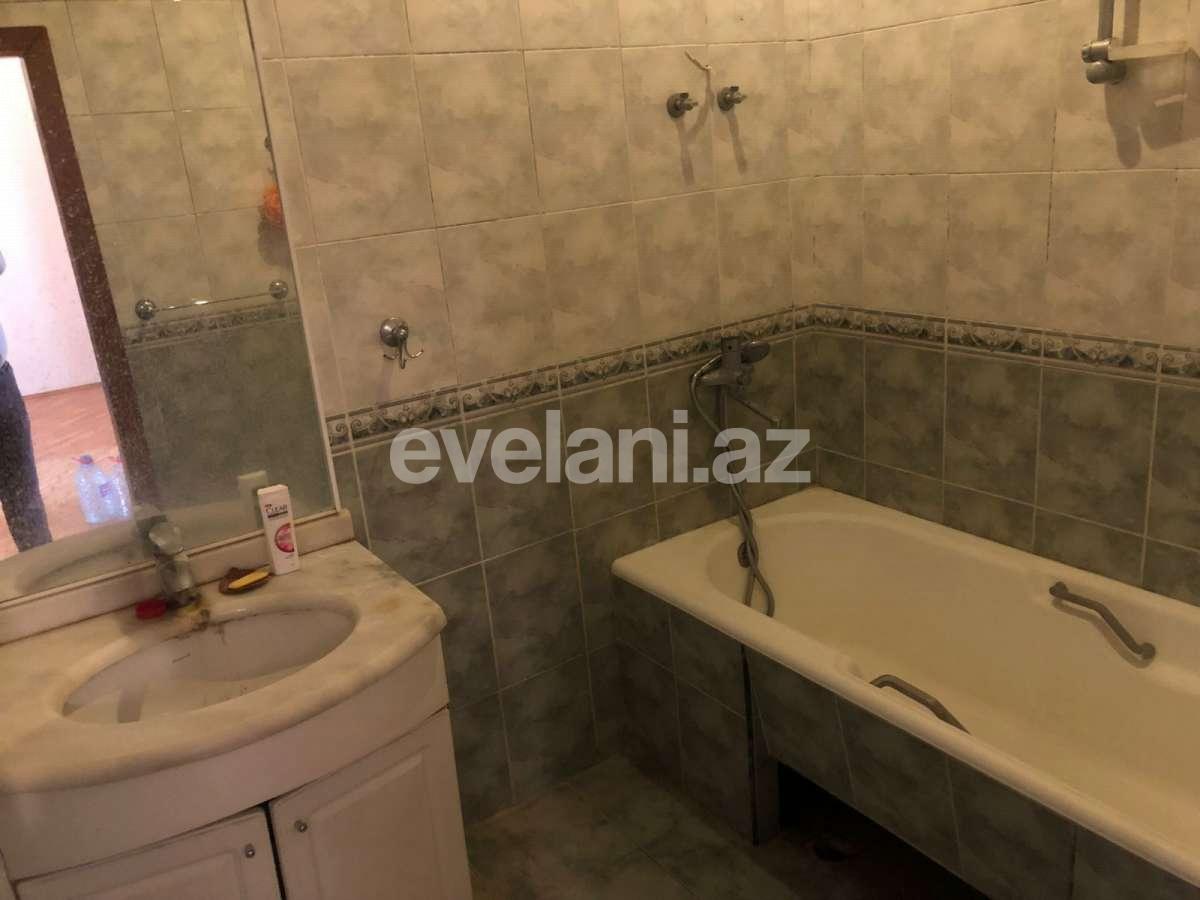 Sale, new building, 3 room, 120 m², Baku, Yasamal r, Inshaatchilar m.