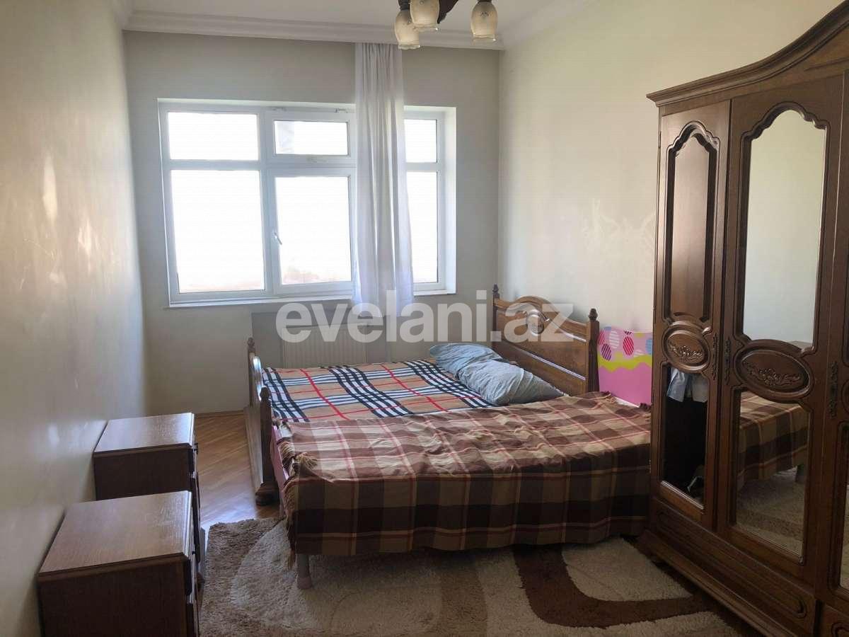 Sale, new building, 3 room, 120 m², Baku, Yasamal r, Inshaatchilar m.