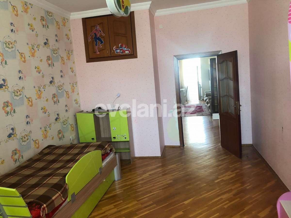 Sale, new building, 3 room, 120 m², Baku, Yasamal r, Inshaatchilar m.