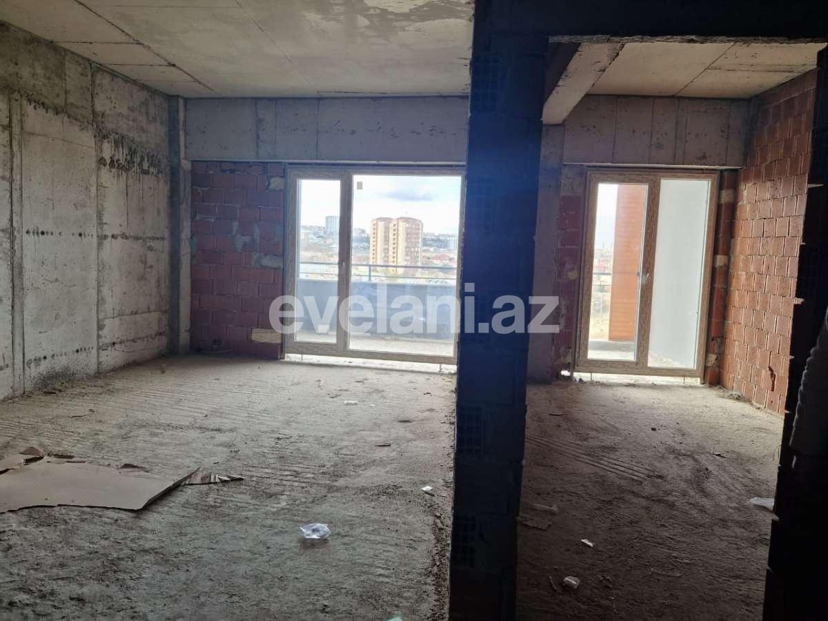Satılır, yeni tikili, 2 otaqlı, 72.98 m², Bakı, Binəqədi r, Binəqədi q.