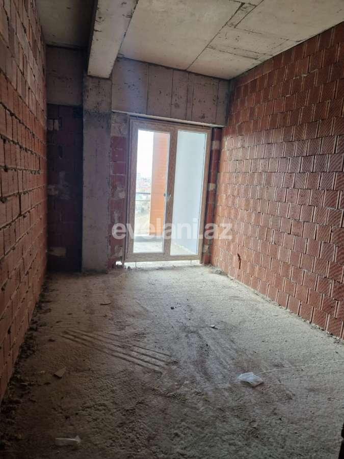 Satılır, yeni tikili, 2 otaqlı, 72.98 m², Bakı, Binəqədi r, Binəqədi q.