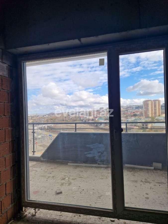 Satılır, yeni tikili, 2 otaqlı, 72.98 m², Bakı, Binəqədi r, Binəqədi q.