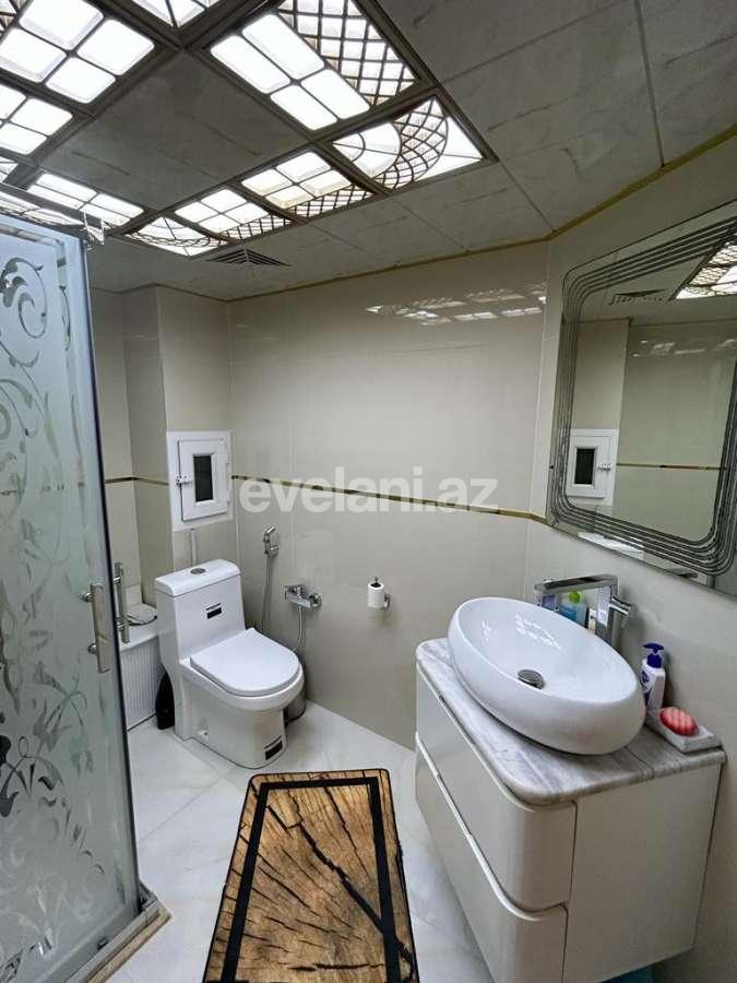 Satılır, yeni tikili, 2 otaqlı, 69 m², Bakı, Xətai r, Həzi Aslanov q, Həzi Aslanov m.