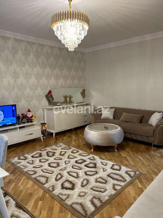 Satılır, yeni tikili, 2 otaqlı, 69 m², Bakı, Xətai r, Həzi Aslanov q, Həzi Aslanov m.
