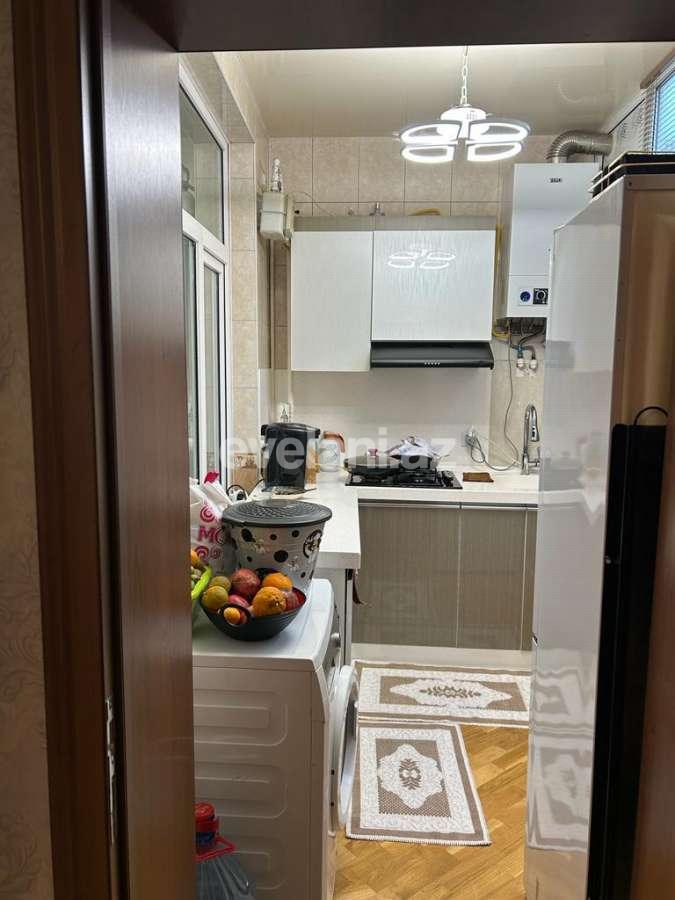 Satılır, yeni tikili, 2 otaqlı, 69 m², Bakı, Xətai r, Həzi Aslanov q, Həzi Aslanov m.