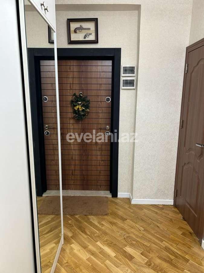 Satılır, yeni tikili, 2 otaqlı, 69 m², Bakı, Xətai r, Həzi Aslanov q, Həzi Aslanov m.