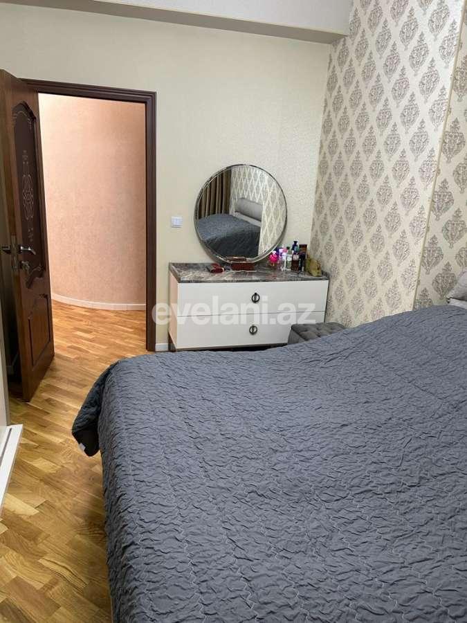 Satılır, yeni tikili, 2 otaqlı, 69 m², Bakı, Xətai r, Həzi Aslanov q, Həzi Aslanov m.