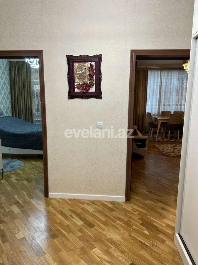 Satılır, yeni tikili, 2 otaqlı, 69 m², Bakı, Xətai r, Həzi Aslanov q, Həzi Aslanov m.