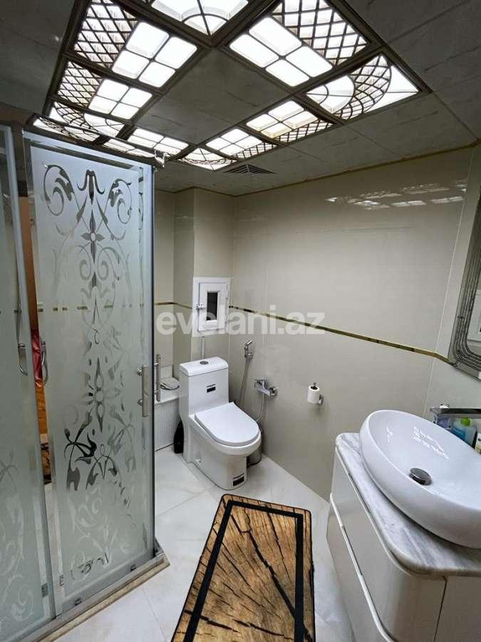 Satılır, yeni tikili, 2 otaqlı, 69 m², Bakı, Xətai r, Həzi Aslanov q, Həzi Aslanov m.