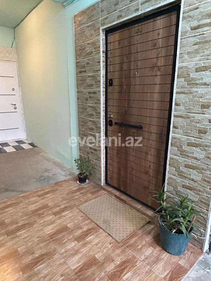 Satılır, yeni tikili, 2 otaqlı, 69 m², Bakı, Xətai r, Həzi Aslanov q, Həzi Aslanov m.