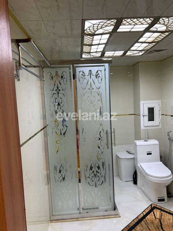 Satılır, yeni tikili, 2 otaqlı, 69 m², Bakı, Xətai r, Həzi Aslanov q, Həzi Aslanov m.