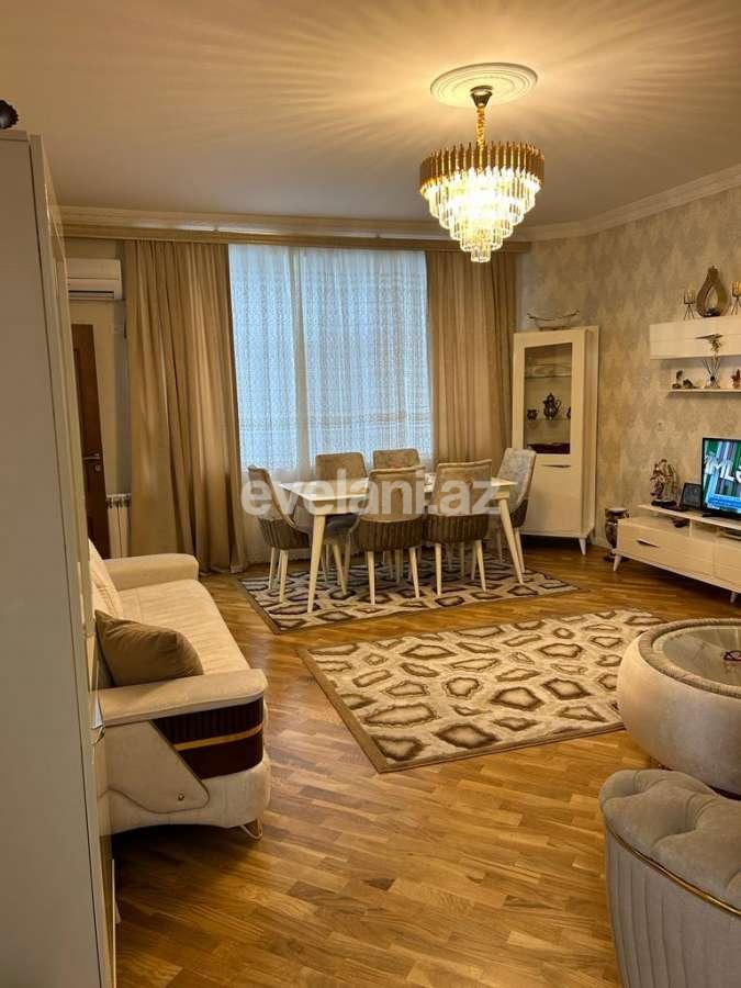 Satılır, yeni tikili, 2 otaqlı, 69 m², Bakı, Xətai r, Həzi Aslanov q, Həzi Aslanov m.