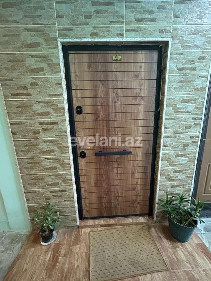 Satılır, yeni tikili, 2 otaqlı, 69 m², Bakı, Xətai r, Həzi Aslanov q, Həzi Aslanov m.