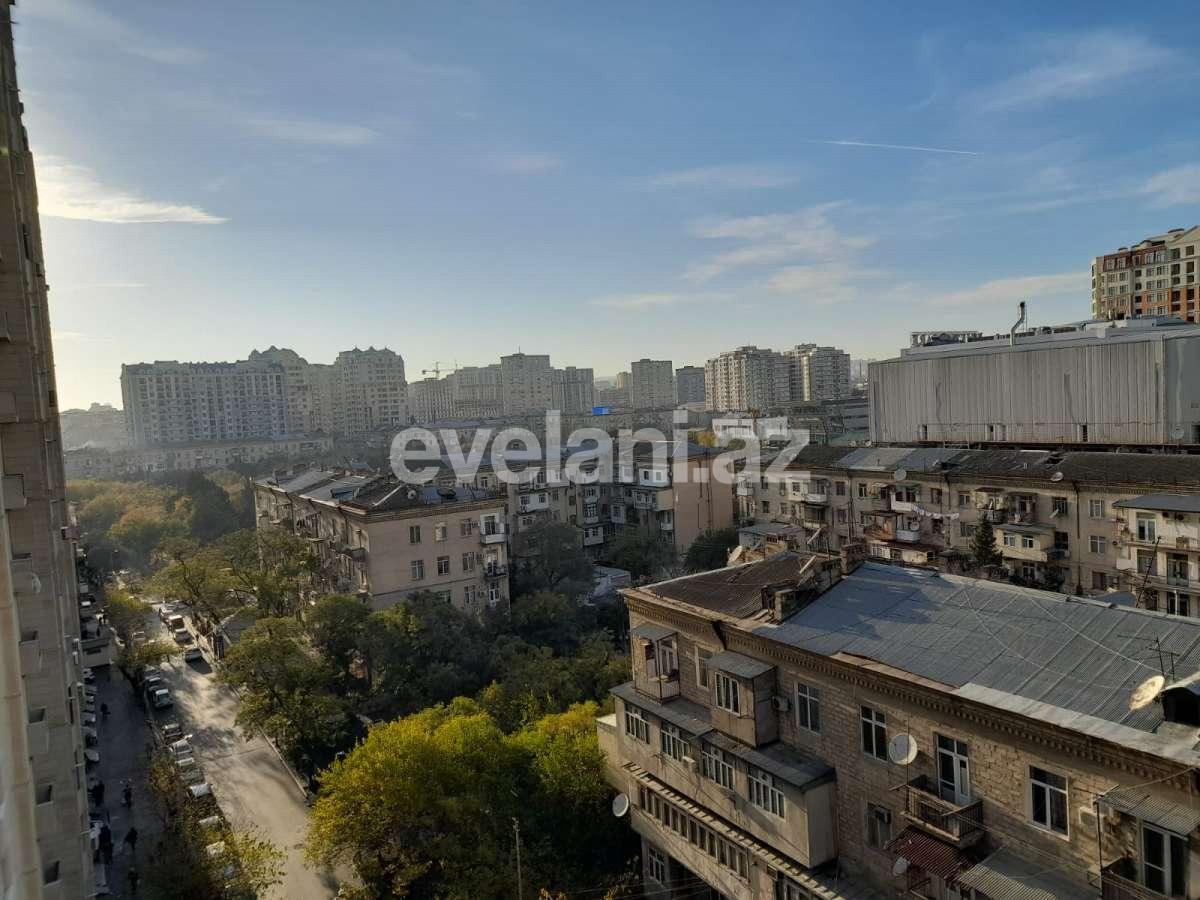 Kirayə verilir, yeni tikili, 3 otaqlı, 136 m², Bakı, Binəqədi r, Nəriman Nərimanov m.