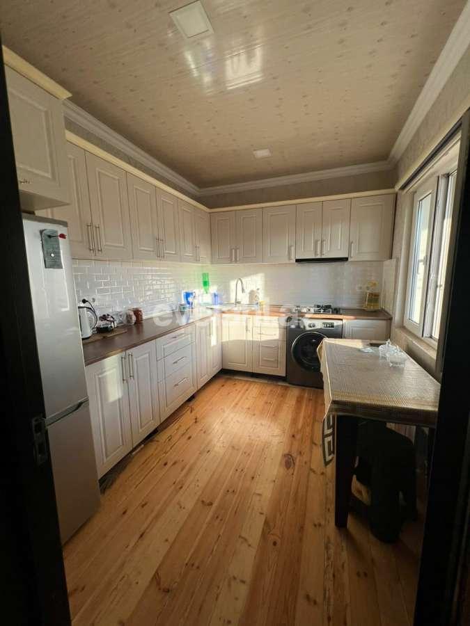 Satılır, həyət evi / bağ, 3 otaqlı, 100 m², Bakı, Sabunçu r, Balaxanı q.