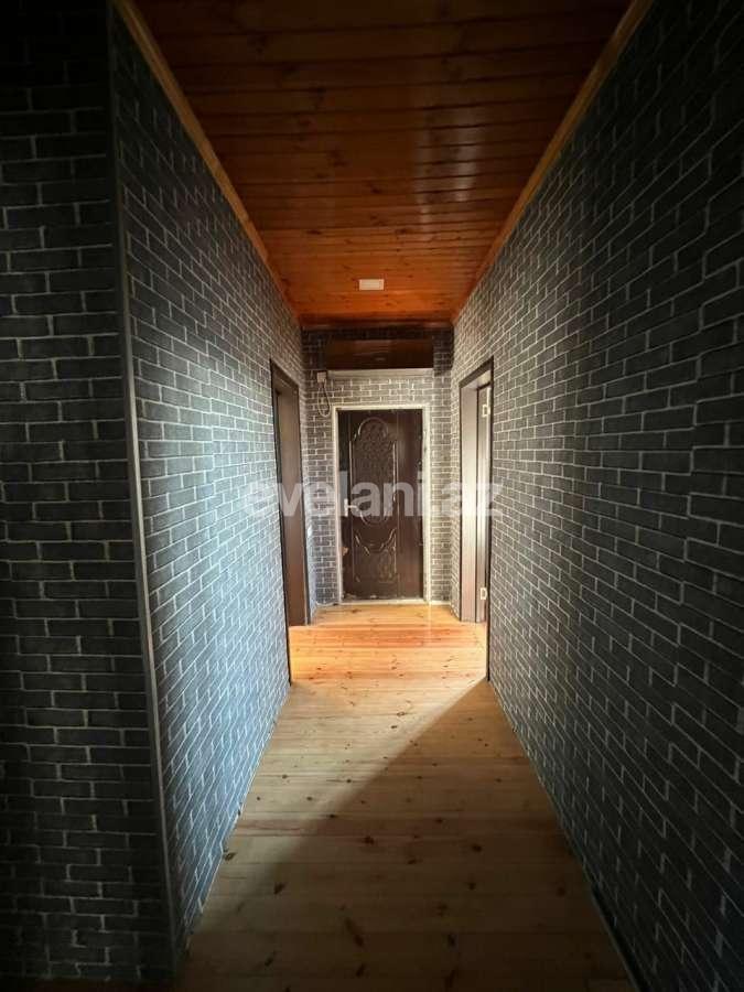 Satılır, həyət evi / bağ, 3 otaqlı, 100 m², Bakı, Sabunçu r, Balaxanı q.