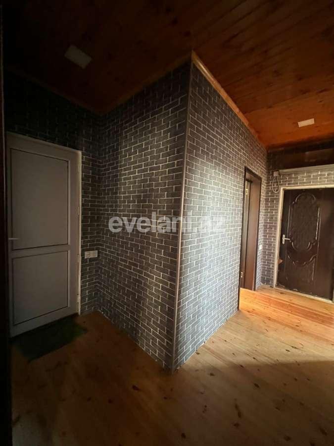 Satılır, həyət evi / bağ, 3 otaqlı, 100 m², Bakı, Sabunçu r, Balaxanı q.