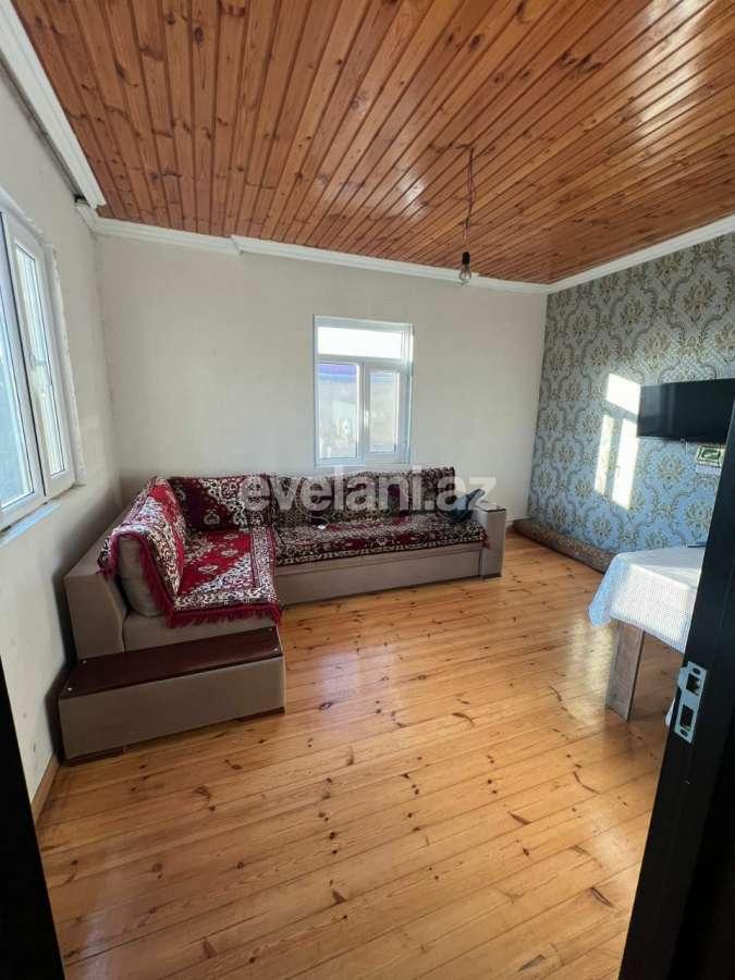 Satılır, həyət evi / bağ, 3 otaqlı, 100 m², Bakı, Sabunçu r, Balaxanı q.