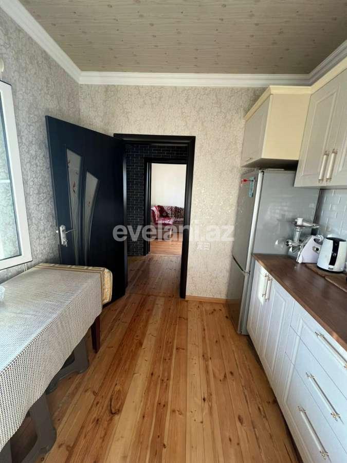 Satılır, həyət evi / bağ, 3 otaqlı, 100 m², Bakı, Sabunçu r, Balaxanı q.