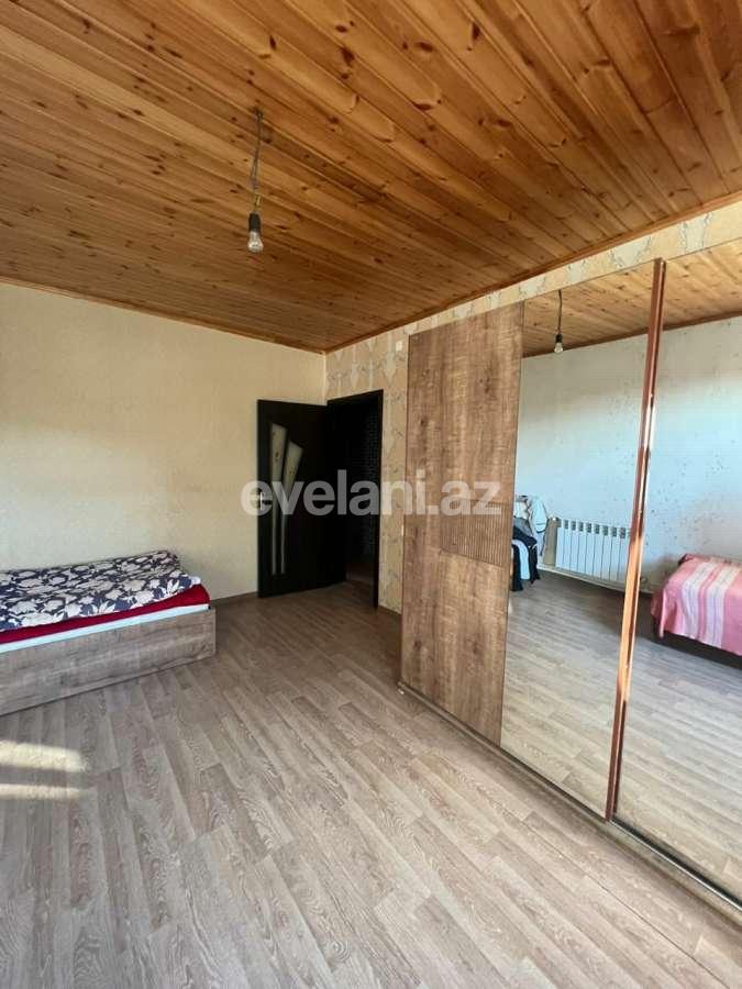 Satılır, həyət evi / bağ, 3 otaqlı, 100 m², Bakı, Sabunçu r, Balaxanı q.