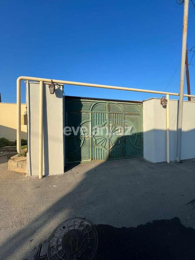 Satılır, həyət evi / bağ, 3 otaqlı, 100 m², Bakı, Sabunçu r, Balaxanı q.