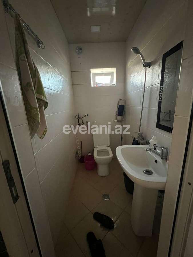 Satılır, həyət evi / bağ, 3 otaqlı, 100 m², Bakı, Sabunçu r, Balaxanı q.