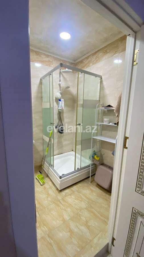 Satılır, yeni tikili, 2 otaqlı, 65.4 m², Bakı, Nizami r, Qara Qarayev m.