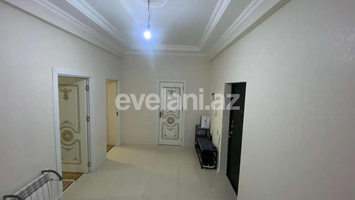 Satılır, yeni tikili, 2 otaqlı, 65.4 m², Bakı, Nizami r, Qara Qarayev m.