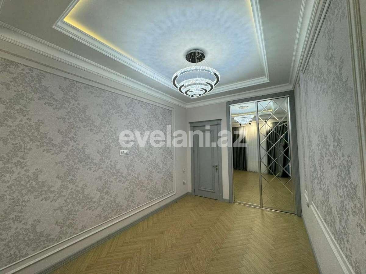 Продаётся, новостройка, 4-комнаты, 169 m², Баку, Насиминский r, 28 мая m.