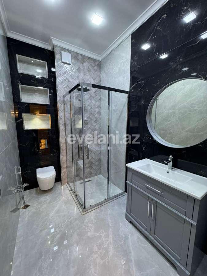 Продаётся, новостройка, 4-комнаты, 169 m², Баку, Насиминский r, 28 мая m.