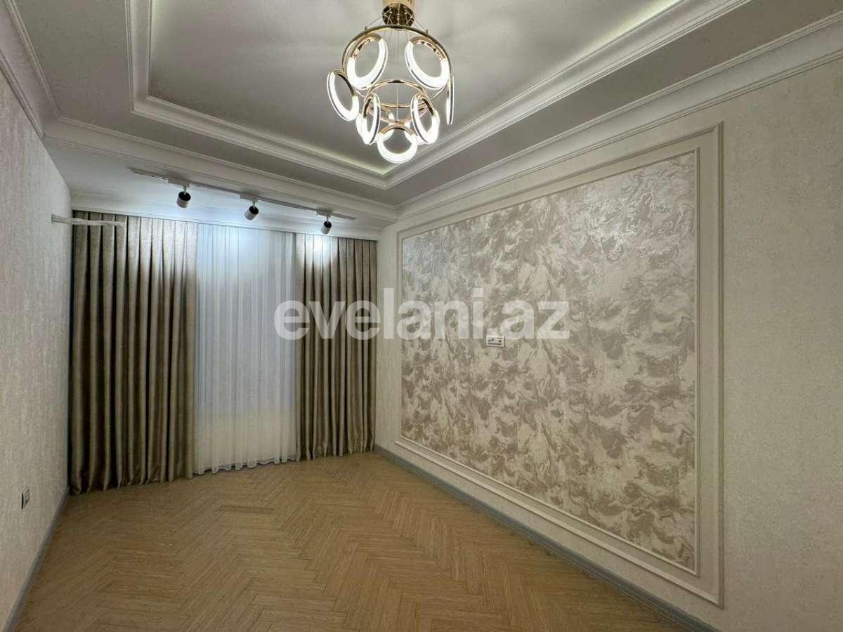 Продаётся, новостройка, 4-комнаты, 169 m², Баку, Насиминский r, 28 мая m.