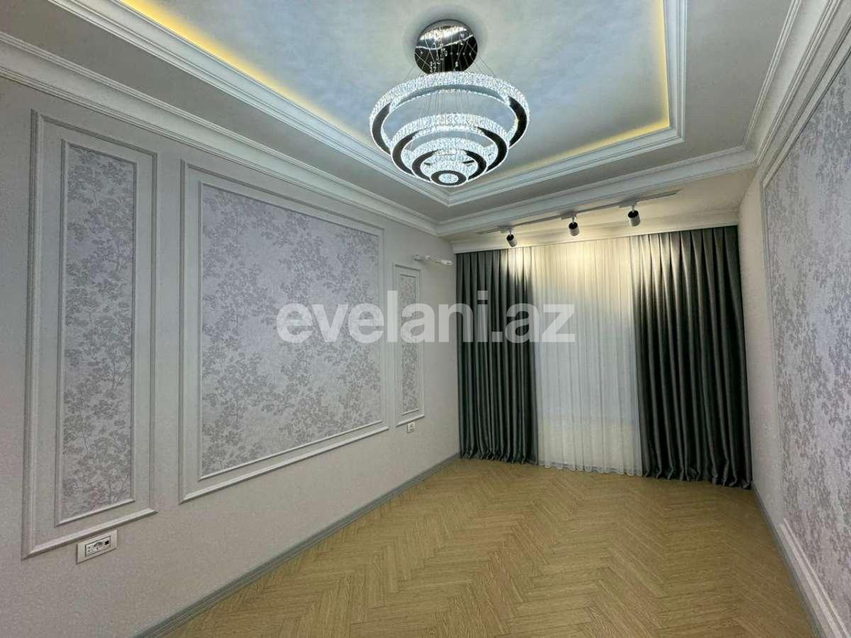 Продаётся, новостройка, 4-комнаты, 169 m², Баку, Насиминский r, 28 мая m.