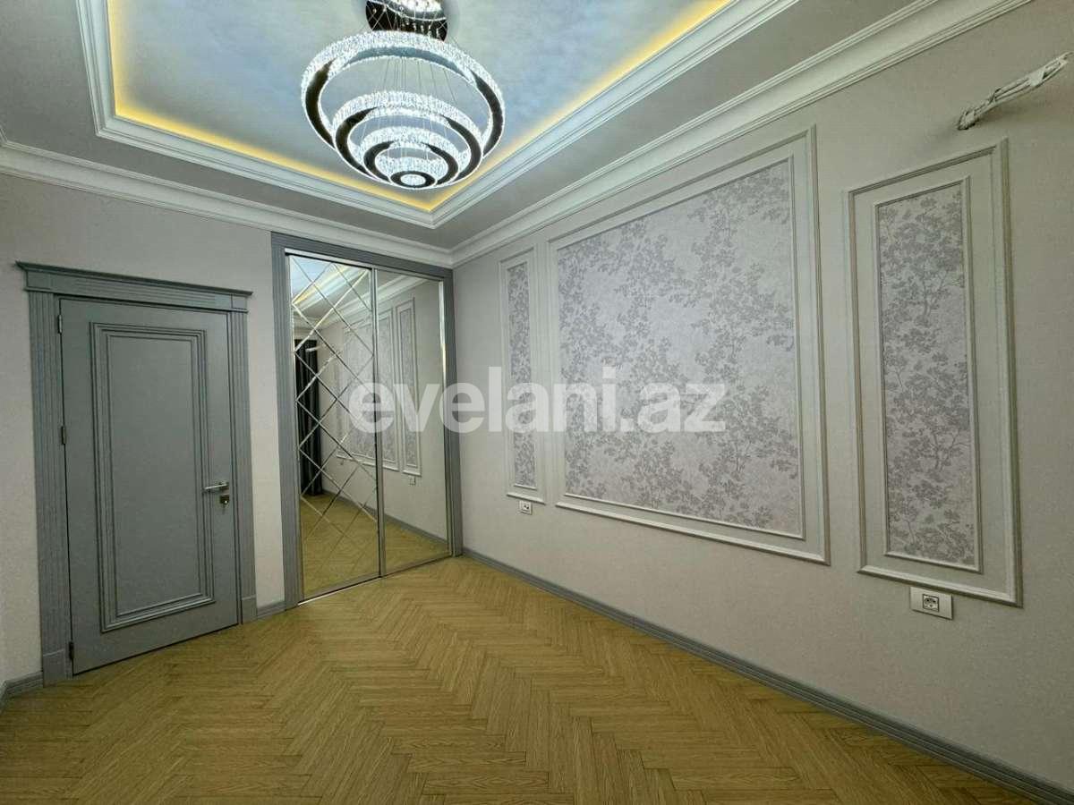 Продаётся, новостройка, 4-комнаты, 169 m², Баку, Насиминский r, 28 мая m.