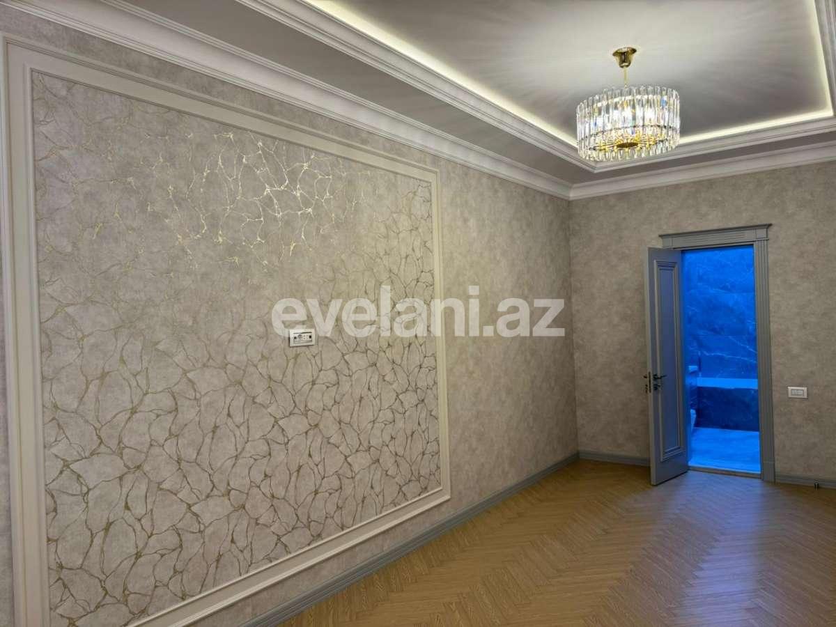 Продаётся, новостройка, 4-комнаты, 169 m², Баку, Насиминский r, 28 мая m.