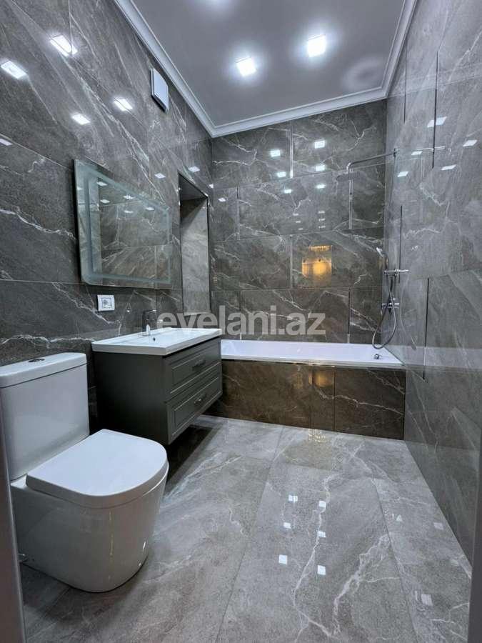 Продаётся, новостройка, 4-комнаты, 169 m², Баку, Насиминский r, 28 мая m.