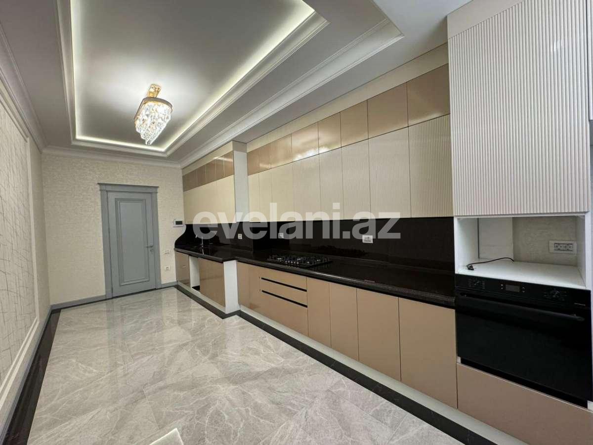 Продаётся, новостройка, 4-комнаты, 169 m², Баку, Насиминский r, 28 мая m.